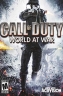Shooter&nbsp;Call of Duty World at War